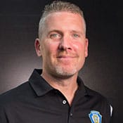 Jeff Burton