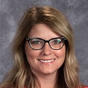 Jennifer Kurth