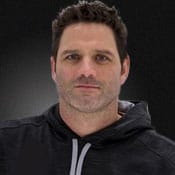 Joe Dziedzic