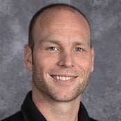 Joe Jensen