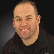 Justin Grant