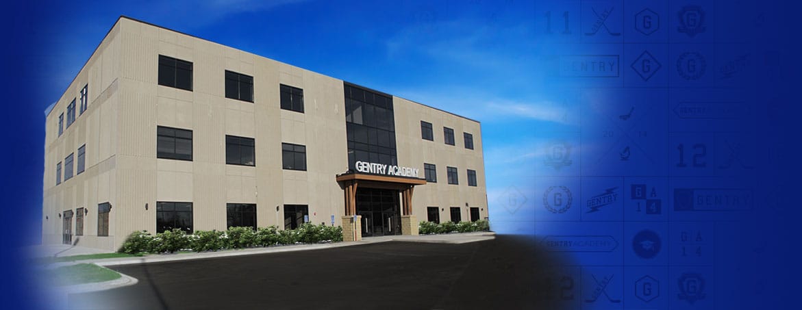 Gentry Academy Building Tomorrow�s Leaders