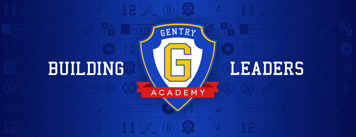 Gentry Academy Building Tomorrow�s Leaders