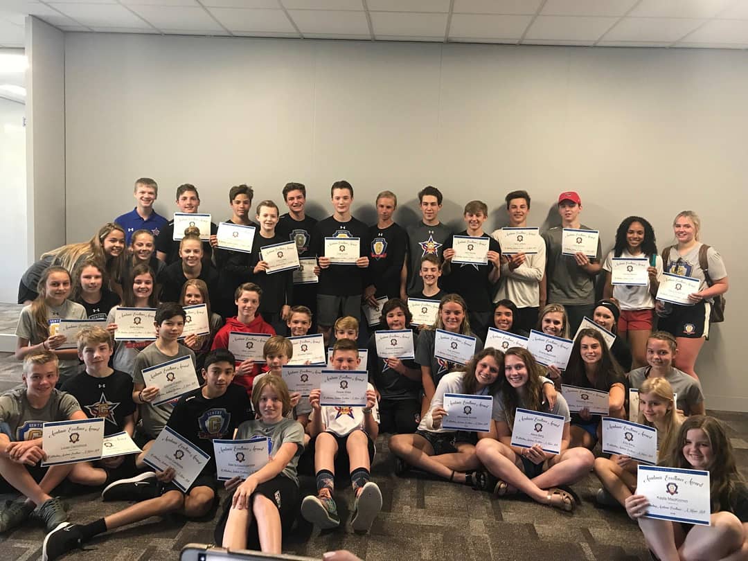 Gentry Academy Photo Gallery