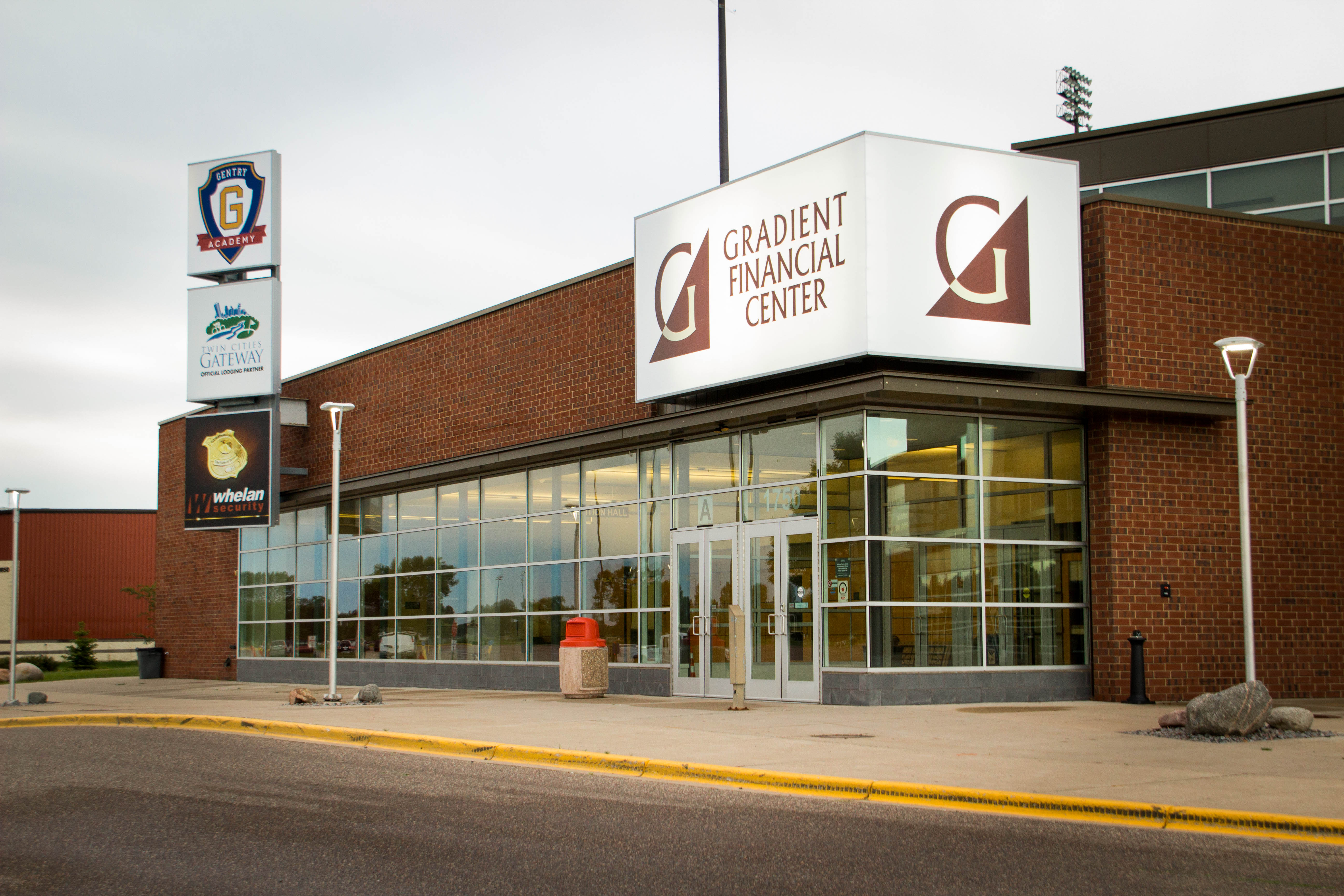 Gentry Academy Photo Gallery