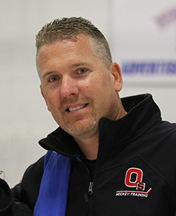 Jeff Burton