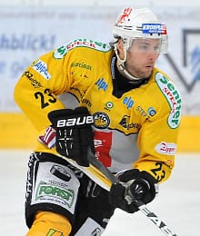 Joe Cullen