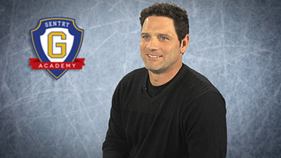 Joe Dziedzic