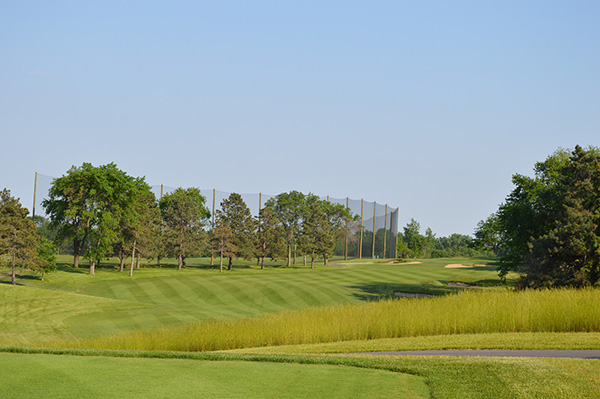 Keller Golf Course