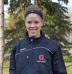 Meaghan Pezon