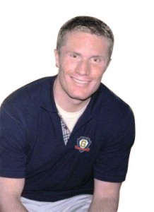 Sean Molin