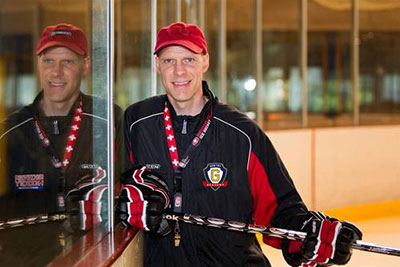 Sean Skinner
