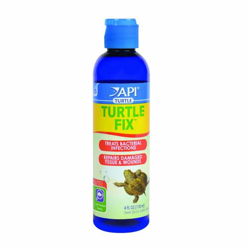 API Turtle FIX Antibacterial Turtle Remedy, Free Shipping on orders over $99.