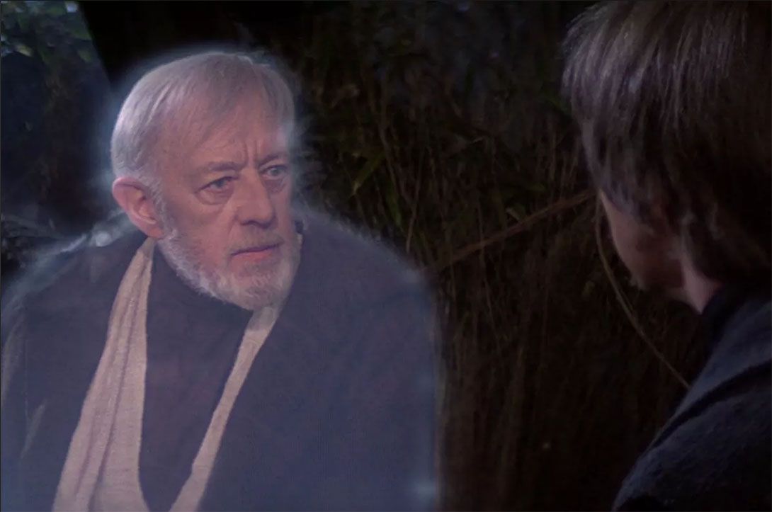 The Lies of Obi-Wan Kenobi