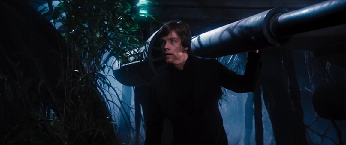 Fixing RotJ, Part 1: A Certain Point of View