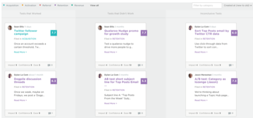 Canvas knowledgebase