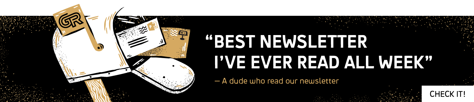 Pitchin' Ain't Easy: Newsletter Signup Pitchin' Ain't Easy: Newsletter Signup