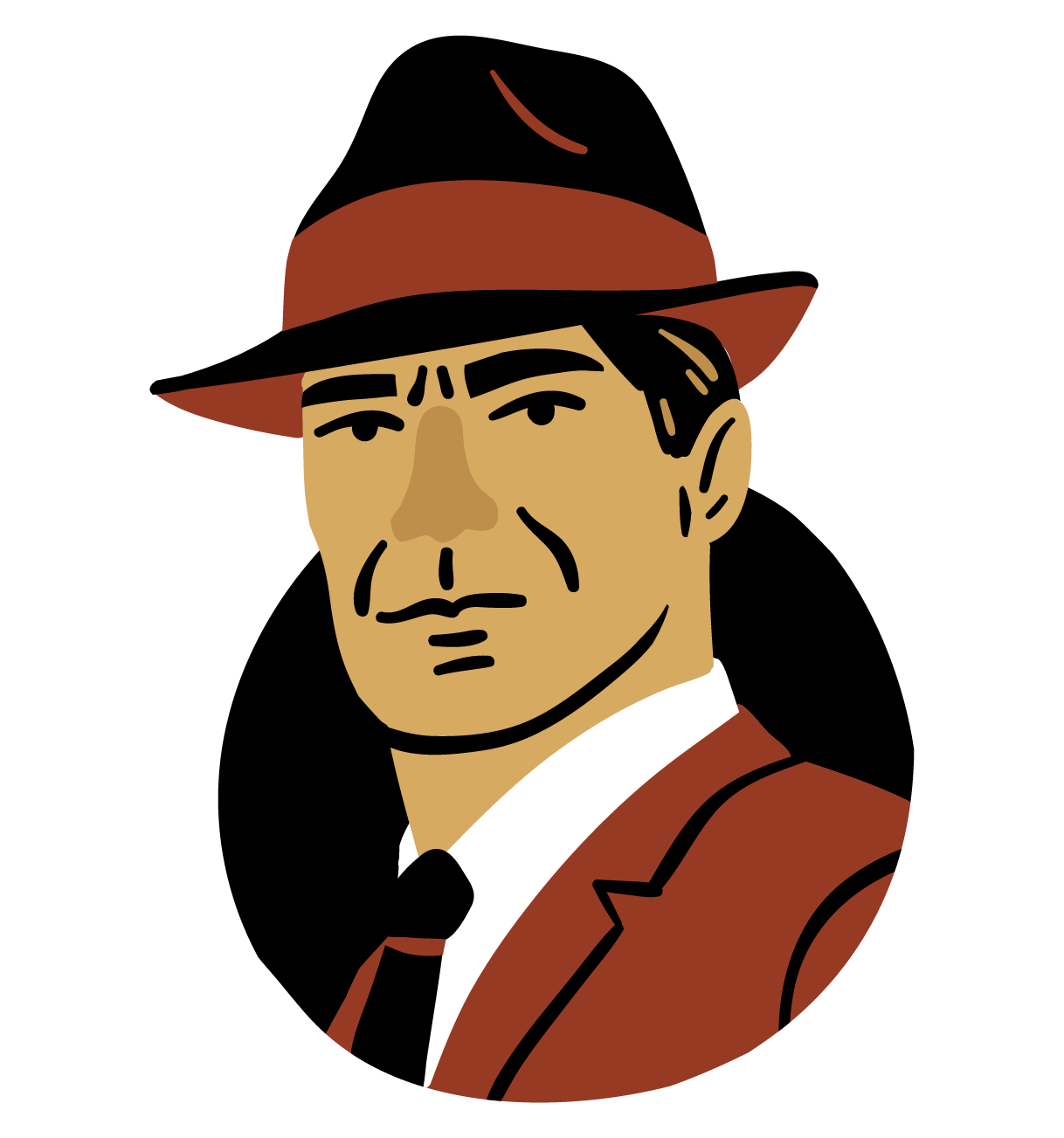 How would Don Draper present? greatest presenter ever