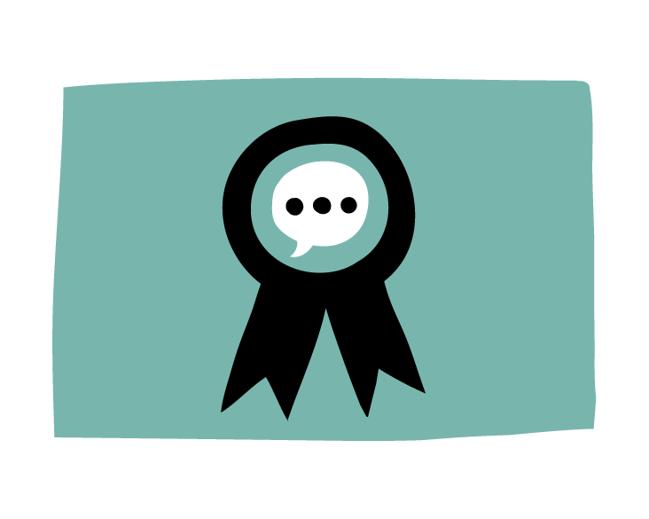 Practice your presentation and keep iterating Practice your presentation, get feedback!