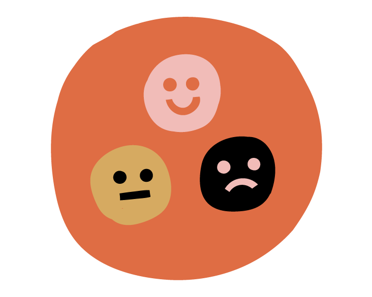 presenting to a warm or cold audience? room temperature