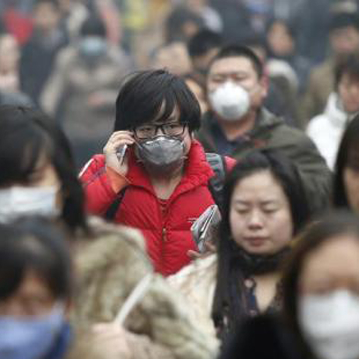 Girls in haze masks. Indonesia Needs 3 Years To Tackle Haze: President Joko Widodo. Image 1A. Image size:720x720px Girls in haze masks. Indonesia Needs 3 Years To Tackle Haze: President Joko Widodo. Image 1A. Image size:720x720px