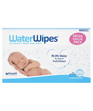 waterwipes mothercare