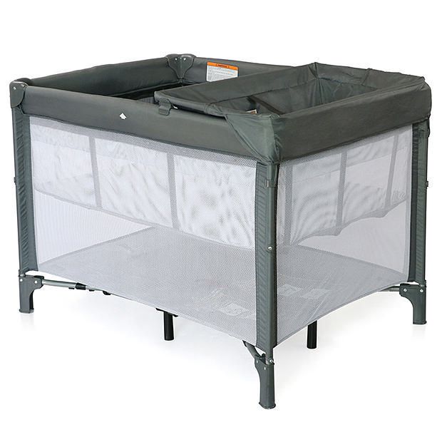 kmart portable cot