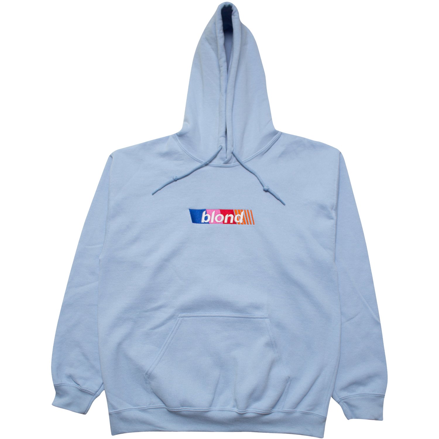 blond frank ocean hoodie