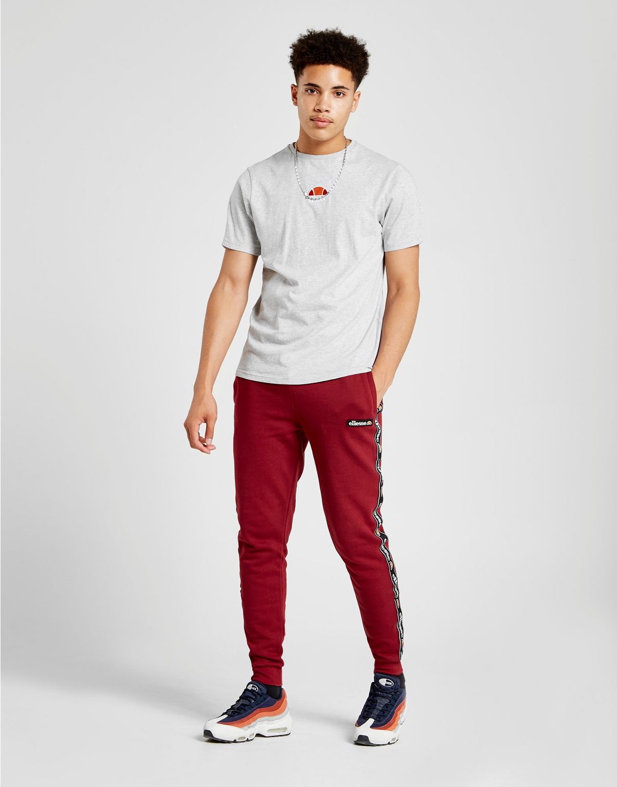 mckenzie hino track pants