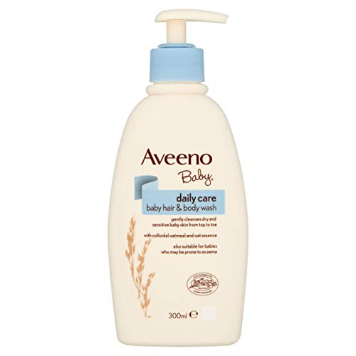 aveeno baby shower