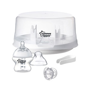 tommee tippee bottle warmer baby bunting