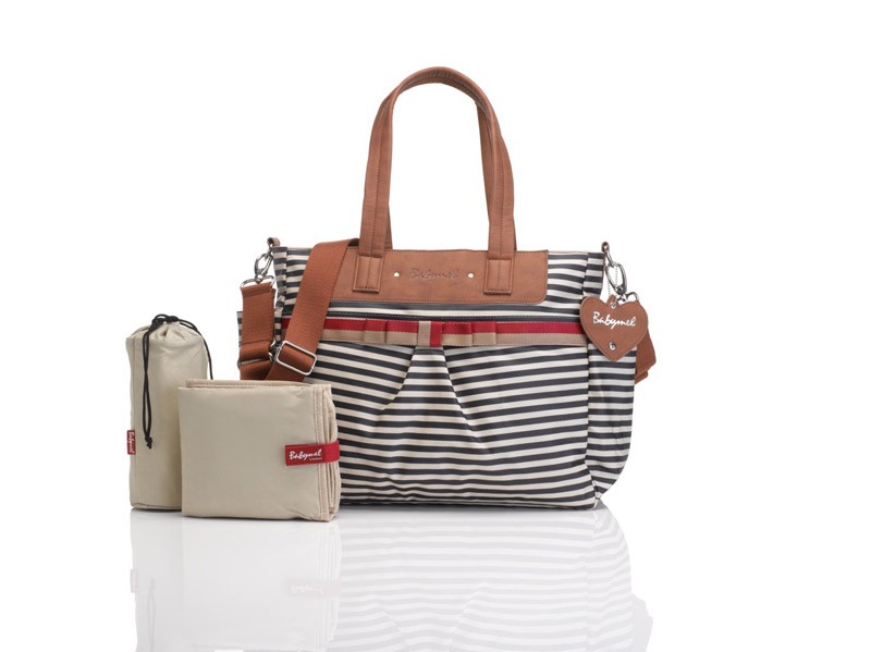 baby bunting nappy bags