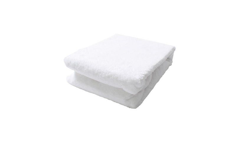 baby bunting mattress protector