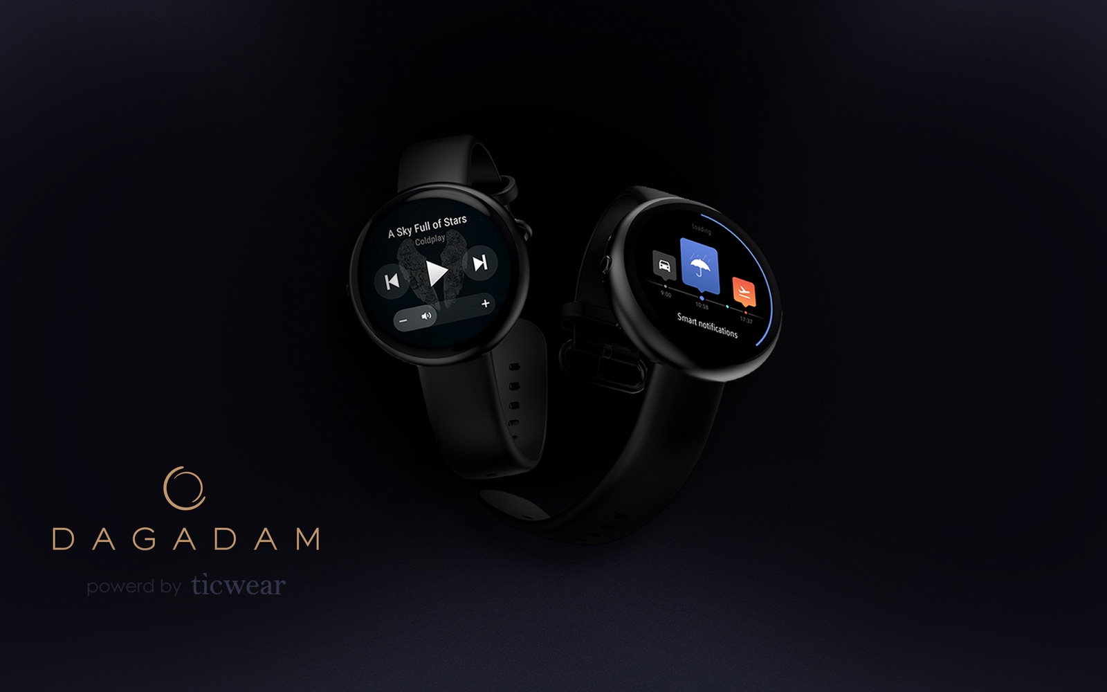 dagadam watch amazon