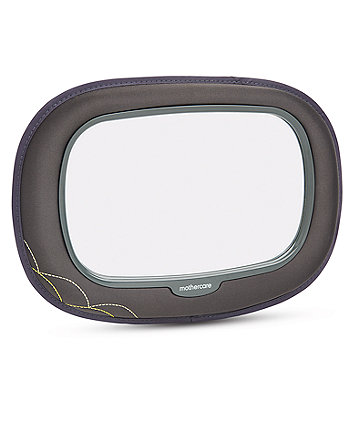 baby car mirror mothercare