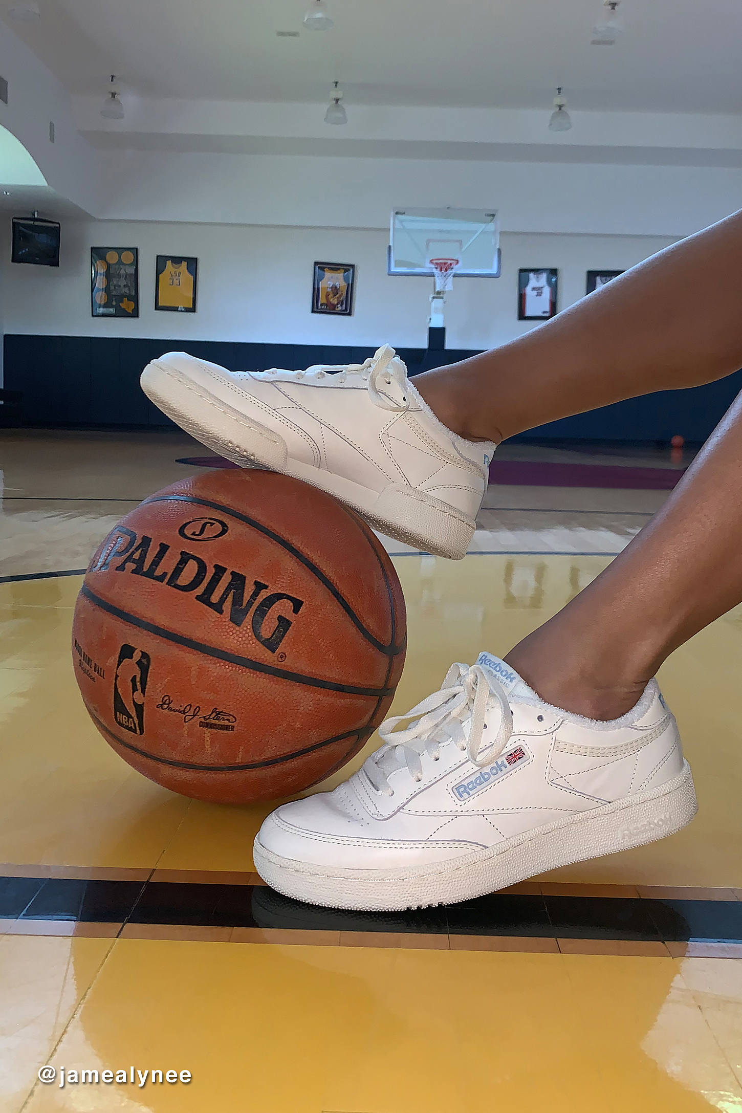 reebok uo exclusive club c 85 vintage sneaker