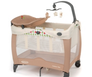 graco contour electra deluxe