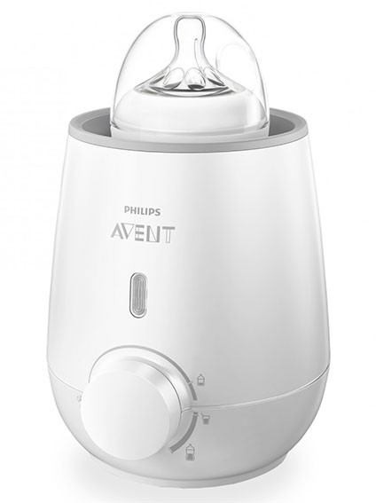 avent steriliser baby bunting
