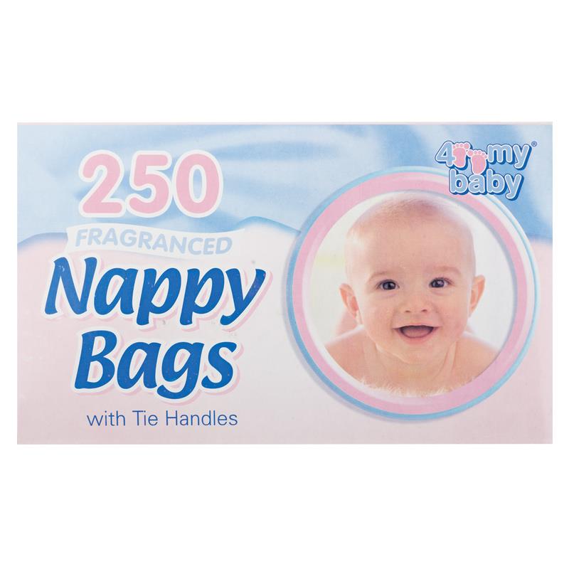 4 my baby nappy bags