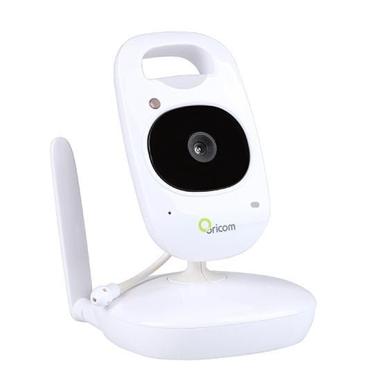 oricom movement and video monitor bs2sc710