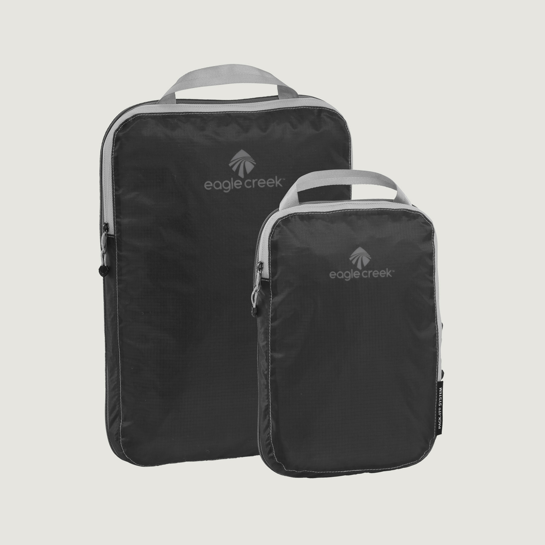 mec travel light packing cube