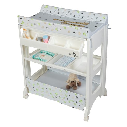 babylo changing table