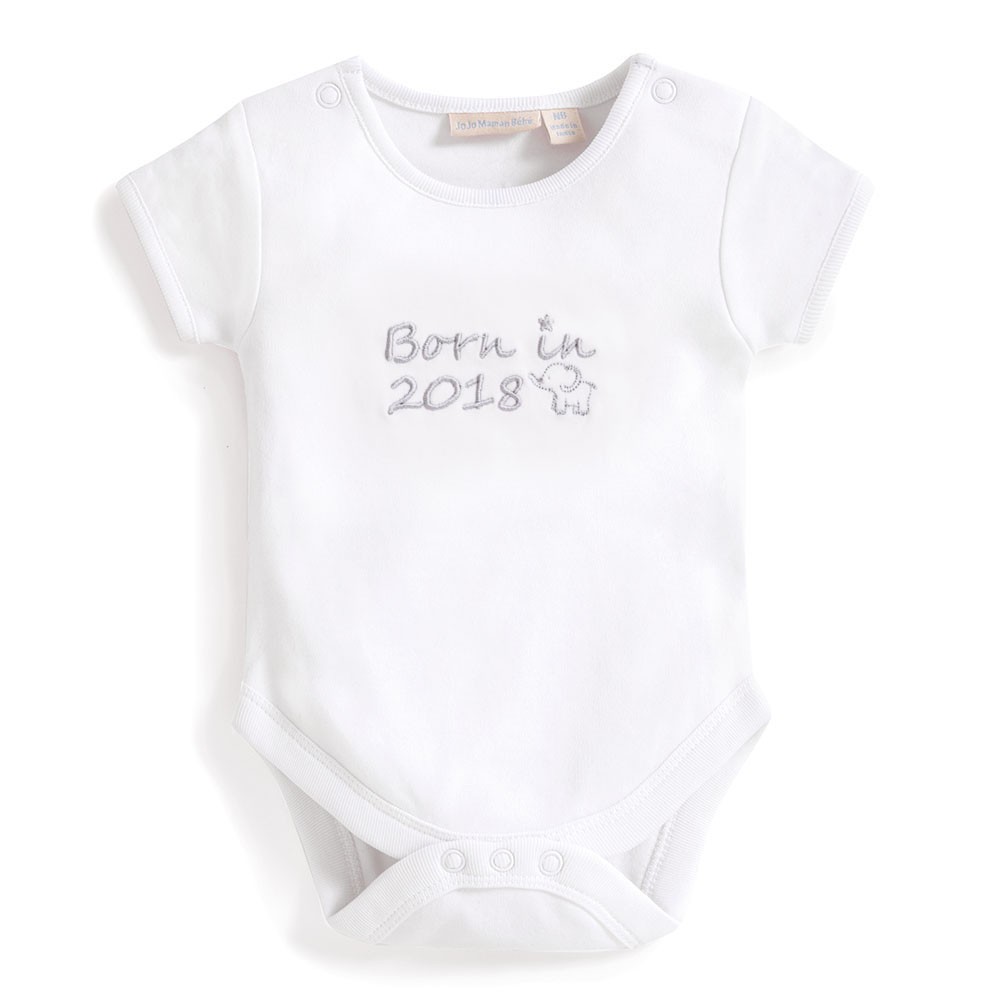 born in 2018 baby clothes