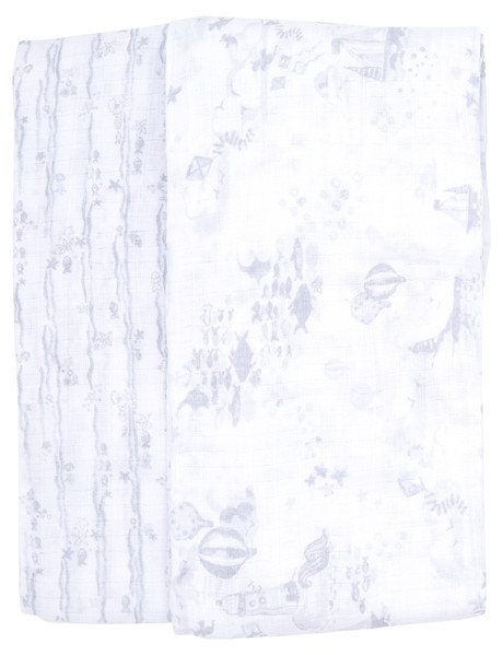 sheridan muslin wraps