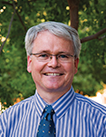 Chris Boone, Dean of School of Sustainability