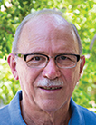 Charles L. Redman, Founding Director and Professor, School of Sustainability
