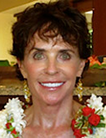 Julie Ann Wrigley, President and Chief Executive Officer, Julie Ann Wrigley Foundation
