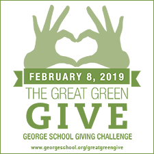 Great Green Give Great Green Give