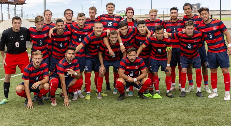 Men S Soccer Heads To Costa Rica Givecampus