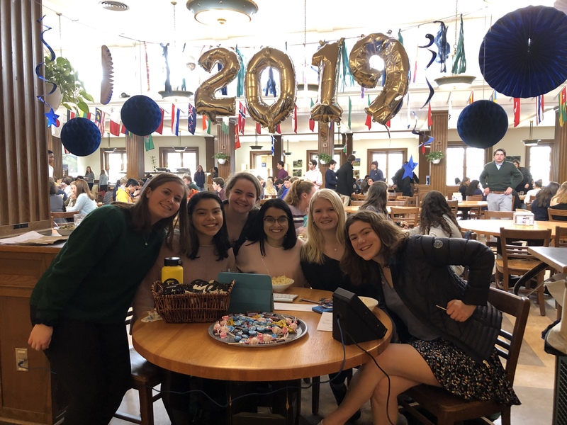 Hotchkiss Day of Giving 2019 · GiveCampus